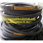 DÂY CUROA 8V4000 BANDO